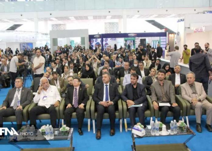 Nicaragua participa en la exhibición internacional de Pharmex en Irán