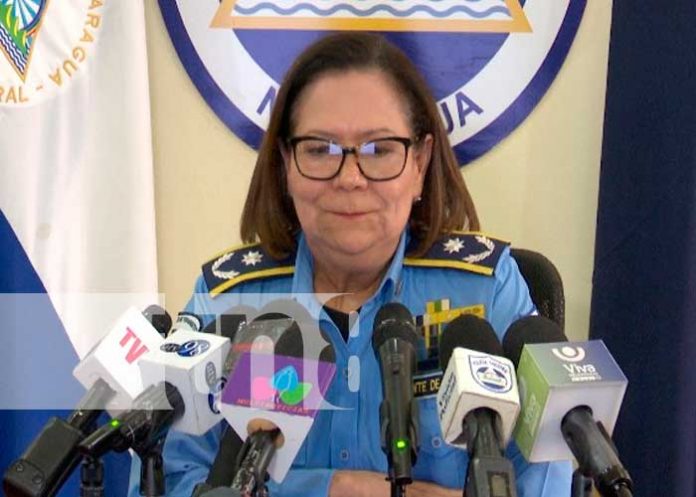 1 Foto: La Policía Nacional informó que se registraron 16 personas fallecidas por accidentes de Tránsito en el país/TN8