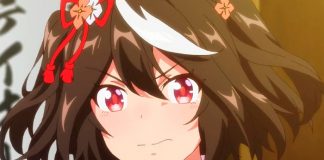 ¡Prepárate! Uma Musume: Pretty Derby anuncia su regreso oficial