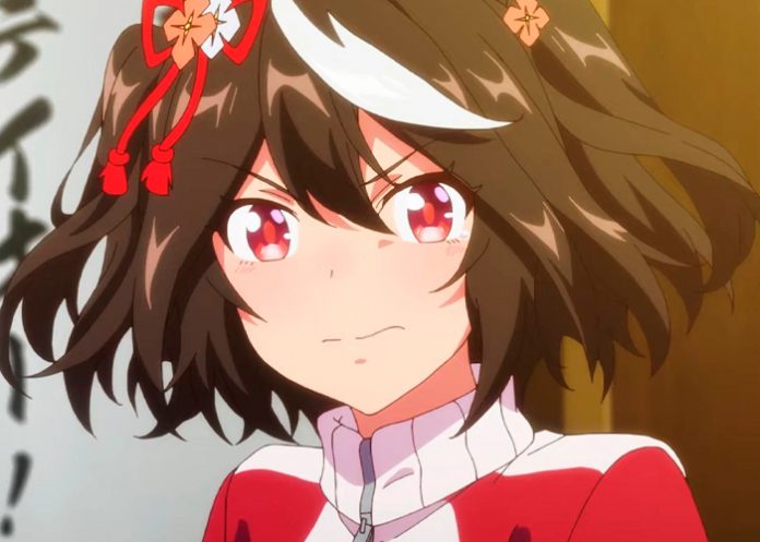 ¡Prepárate! Uma Musume: Pretty Derby anuncia su regreso oficial