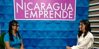De emprendedora a maestra: La historia de Tania Espinoza