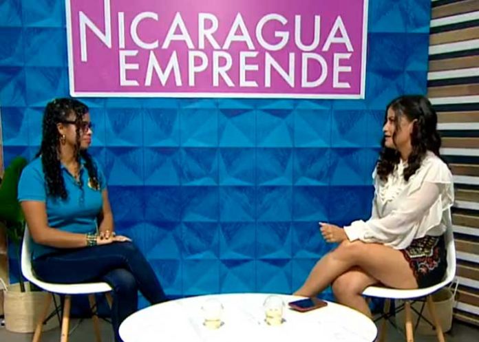 1 De emprendedora a maestra: La historia de Tania Espinoza