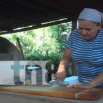 Foto: Emprendedores de Buenos Aires en Rivas, recibieron el acompañamiento de las autoridades con con el objetivo de brindar un mejor servicio/TN8