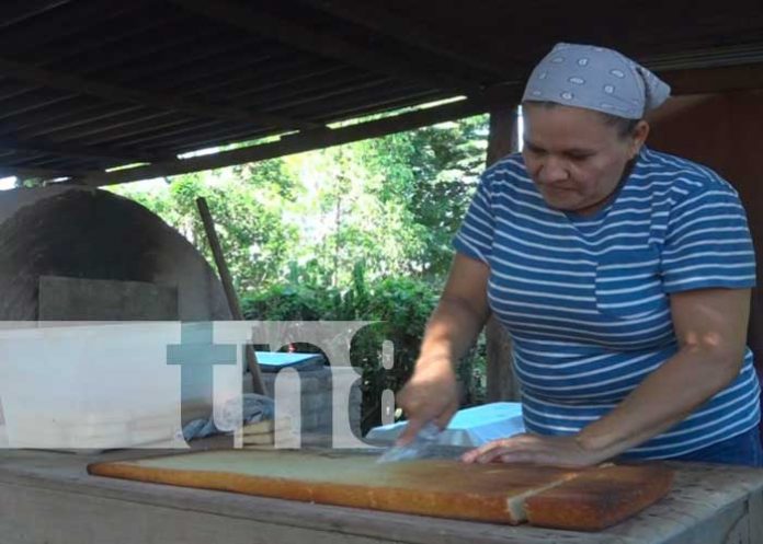 1 Foto: Emprendedores de Buenos Aires en Rivas, recibieron el acompañamiento de las autoridades con con el objetivo de brindar un mejor servicio/TN8