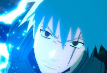 Naruto x Boruto Ultimate Ninja Storm Connections: ¡La fecha de salida es oficial! Naruto x Boruto Ultimate Ninja Storm Connections: ¡La fecha de salida es oficial!