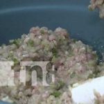 Chorizo de cerdo, un potente emprendimiento en la Isla de Ometepe