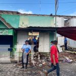 Descarga eléctrica acaba con la vida de un obrero en Chinandega Descarga eléctrica acaba con la vida de un obrero en Chinandega