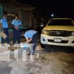 Pleito entre dos tomadores terminó con la vida de uno de ellos en Bluefields Pleito entre dos tomadores termino con la vida de uno de ellos en Bluefields