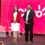 "Full Claro", el servicio más completo de Nicaragua