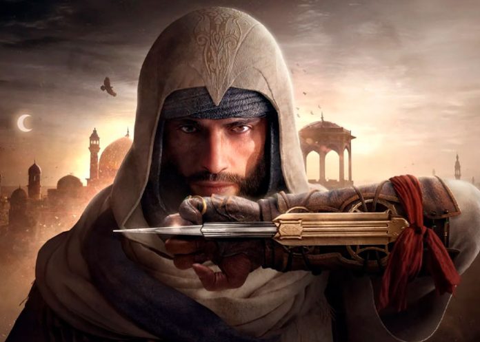 1 Assassin’s Creed Mirage: Alcanzando el oro y acelerando su lanzamiento