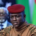 "Creemos que el enemigo está consiguiendo cada vez más armas por parte de terceros"