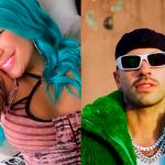 Capturados: "Karol G y Feid: Momento Romántico Postconcierto" (video)