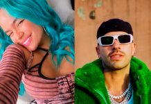 Capturados: "Karol G y Feid: Momento Romántico Postconcierto" (video)