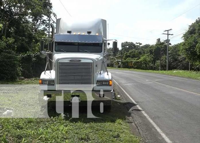 Hombre muere instantáneamente tras ser arrollado por cabezal en San Marcos
