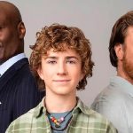 Ya reveló su fecha de estreno la serie Percy Jackson y los dioses del Olimpo