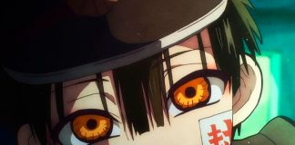 El mundo de Hanako-kun se expande en su último spin-off