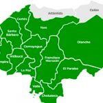 Declaran alerta verde en Honduras por intensas lluvias Declaran alerta verde en Honduras por intensas lluvias