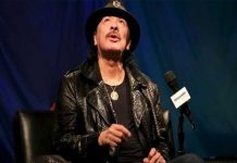 Foto: El cantante Carlos Santana se disculpó con sus fans por comentarios tranfóbicos, pues aseguró que no quiso lastimar a nadie.