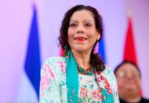 Foto: “Una política de drogas para la Vida, la Paz y el Desarrollo”/ Cortesía
