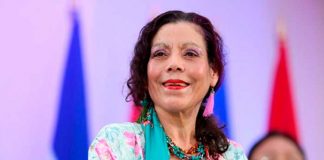 Foto: “Una política de drogas para la Vida, la Paz y el Desarrollo”/ Cortesía