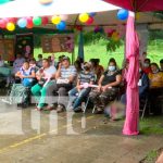 Con un acto cultural celebran el Día de la Persona con Discapacidad en el Aldo Chavarría