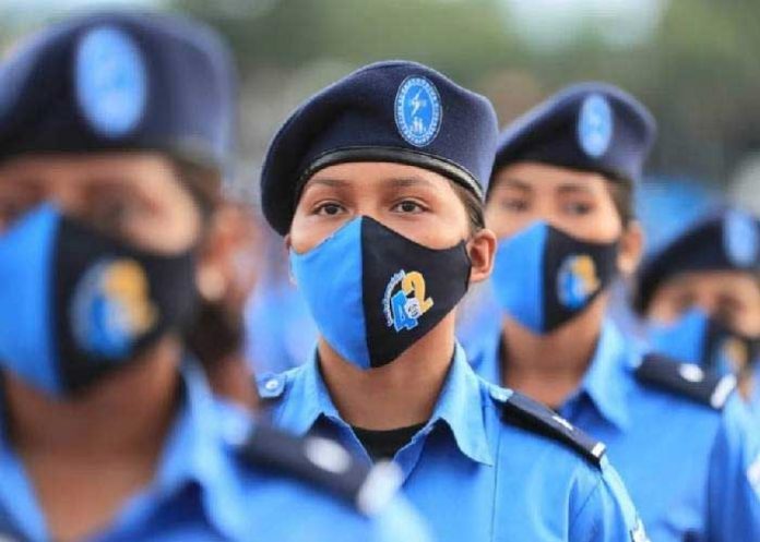 Foto: Policía Nacional no cesa en su lucha contra la delincuencia en Jinotega / Cortesía