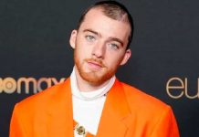 Aseguran que tras el fin de "Euphoria", Angus Cloud tuvo una recaída en las adicciones