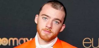 Aseguran que tras el fin de "Euphoria", Angus Cloud tuvo una recaída en las adicciones