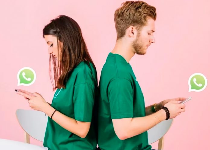 Foto: WhatsApp Revoluciona: Videos en HD y Grupos Sin Nombres / Cortesía