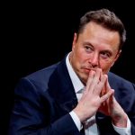 Foto: Elon Musk Deja TikTok: Preocupaciones por su Salud Mental y Efecto en su Cerebro / Cortesía