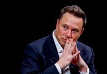 Elon Musk Deja TikTok: Preocupaciones por su Salud Mental y Efecto en su Cerebro Foto: Elon Musk Deja TikTok: Preocupaciones por su Salud Mental y Efecto en su Cerebro / Cortesía