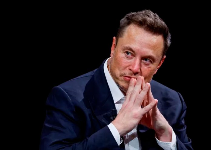 1 Foto: Elon Musk Deja TikTok: Preocupaciones por su Salud Mental y Efecto en su Cerebro / Cortesía