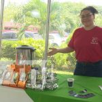 Foto: Se realizó el encuentro “Yo soy joven emprendedor”; un espacio para incentivar a los jóvenes a crear ideas de negocios y lograr concretarlas/TN8