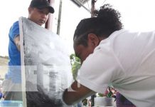 Somoto: Promueven espacios de inclusión a personas con discapacidad Foto: Promueven espacios de inclusión a personas con discapacidad con oportunidades laborales / TN8