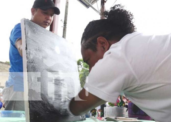 Foto: Promueven espacios de inclusión a personas con discapacidad con oportunidades laborales / TN8