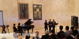 INCANTO da inicio a la II Temporada Lírica con un concierto magistral en el TNRD