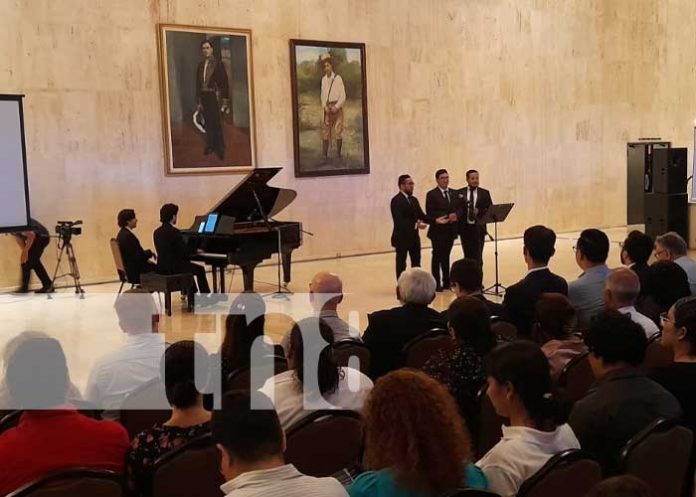 INCANTO da inicio a la II Temporada Lírica con un concierto magistral en el TNRD