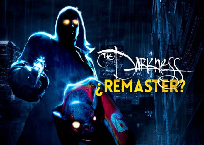 Nightdive Studios enfocado en remasterizar The Darkness
