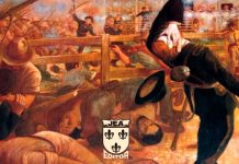 La Guerra Antifilibustera de Centroamérica en las letras nicaragüenses del siglo XIX La Guerra Antifilibustera de Centroamérica en las letras nicaragüenses del siglo XIX