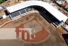 Foto: Desde el año 2007 Nicaragua ha tenido grandes avances en proyectos de infraestructura, gracias a esto se abren nuevas oportunidades/TN8