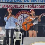 Foto: Éxito en el tercer festival en honor a los soñadores de Sarawaska en Jinotega / TN8