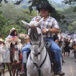 Foto: Exitoso hípico en fiestas patronales de San Ramón, Matagalpa / TN8