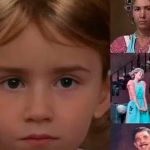 Así seria el hijo de doña Florinda y el Profesor Jirafales