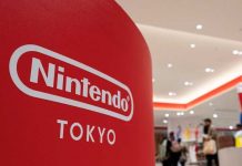 Nintendo hace historia en el primer trimestre por el éxito de Mario y Zelda Nintendo hace historia en el primer trimestre por el éxito de Mario y Zelda