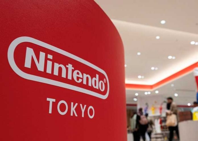 1 Nintendo hace historia en el primer trimestre por el éxito de Mario y Zelda