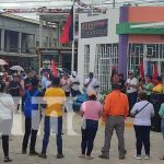 Inauguran museo en Rosita en homenaje a los héroes y mártires de La Rampla