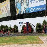 Terror: Máquinas de ejercicio se mueven solas en un parque (VIDEO) Terror: máquinas de ejercicio se mueven solas en un parque (VIDEO)