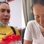 ¡Lo dejó todo! Joven viaja para conocer a su novio virtual, y él la rechaza ¡Lo dejó todo! Joven viaja para conocer a su novio virtual, y él la rechaza