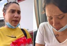 ¡Lo dejó todo! Joven viaja para conocer a su novio virtual, y él la rechaza ¡Lo dejó todo! Joven viaja para conocer a su novio virtual, y él la rechaza