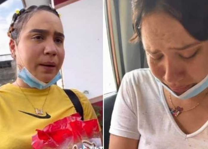 ¡Lo dejó todo! Joven viaja para conocer a su novio virtual, y él la rechaza